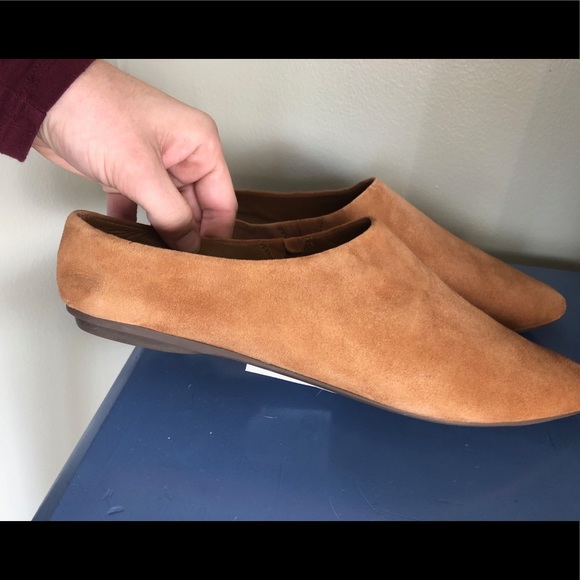 Taryn Rose Flats - Picture 3 of 3